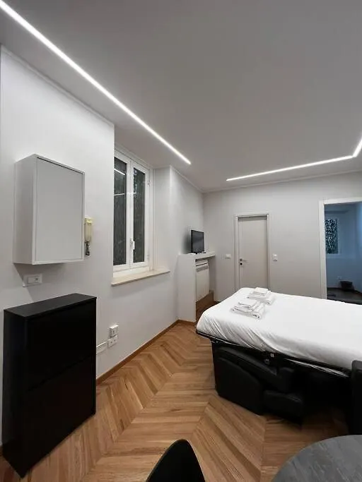 Appartement Brera Eleven à Milan