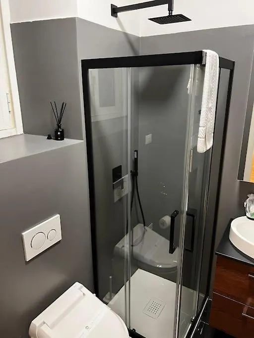 Appartement Brera Eleven à Milan