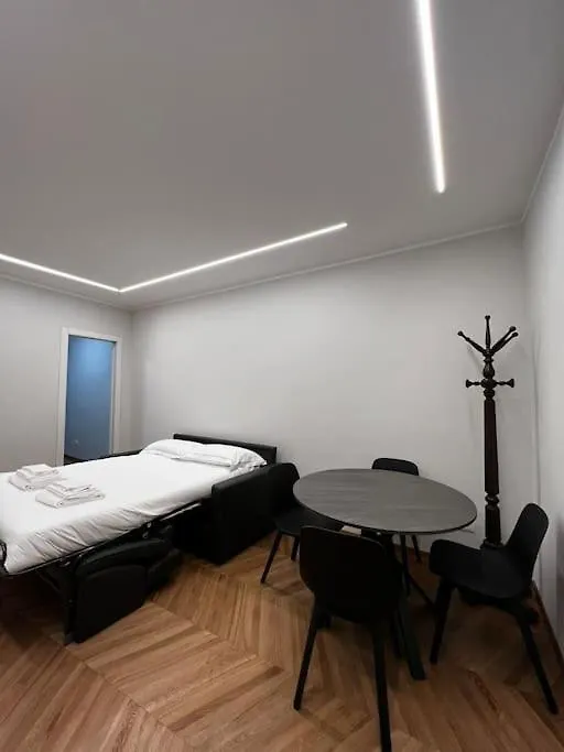 Appartement Brera Eleven à Milan