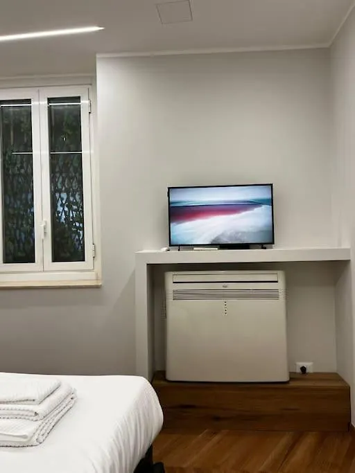 Appartement Brera Eleven à Milan Italie